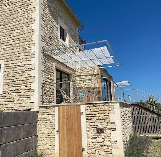 Mas Piralet Ardeche En Pierre Piscine 6*12 Pool House Equipe فندق *